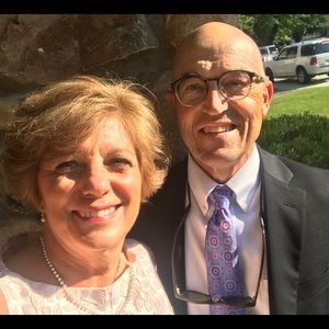 Meet your Posher, Debbie